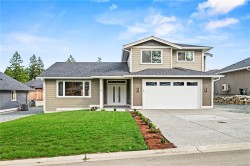 4615 Galdwell Rd Cowichan Bay, BC V0R 1N1