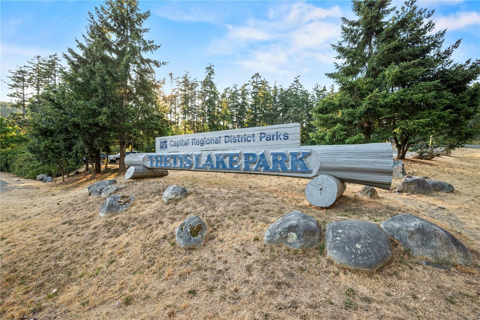 202-100 Presley Pl, View Royal, BC - Outdoor With View