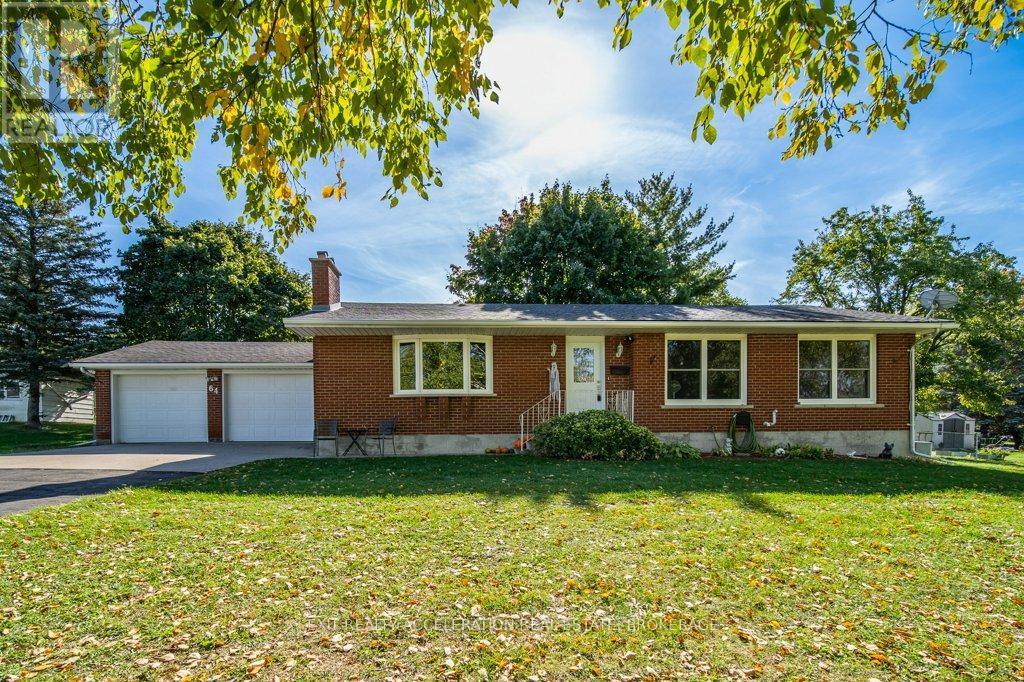 64 River Road, Greater Napanee (Greater Napanee), ON - Outdoor