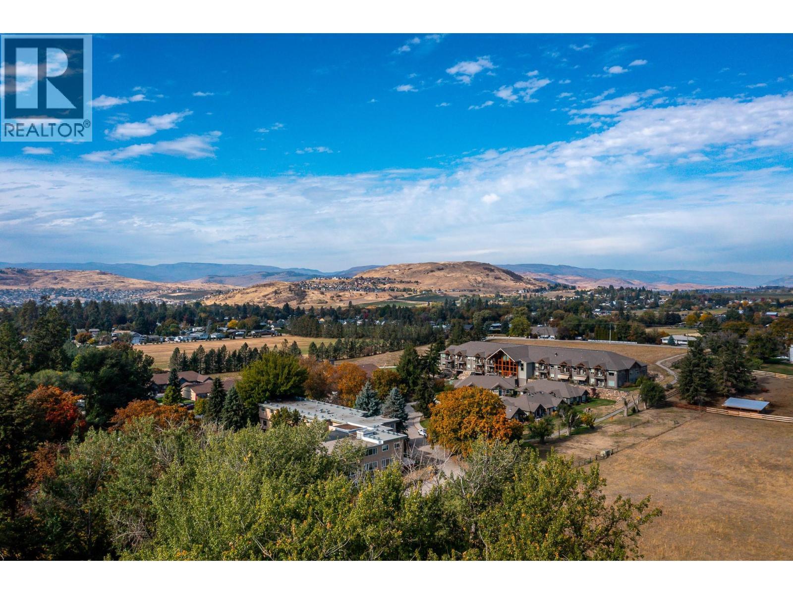 9100 Mackie Drive Unit# 212, Coldstream, BC - Outdoor With View