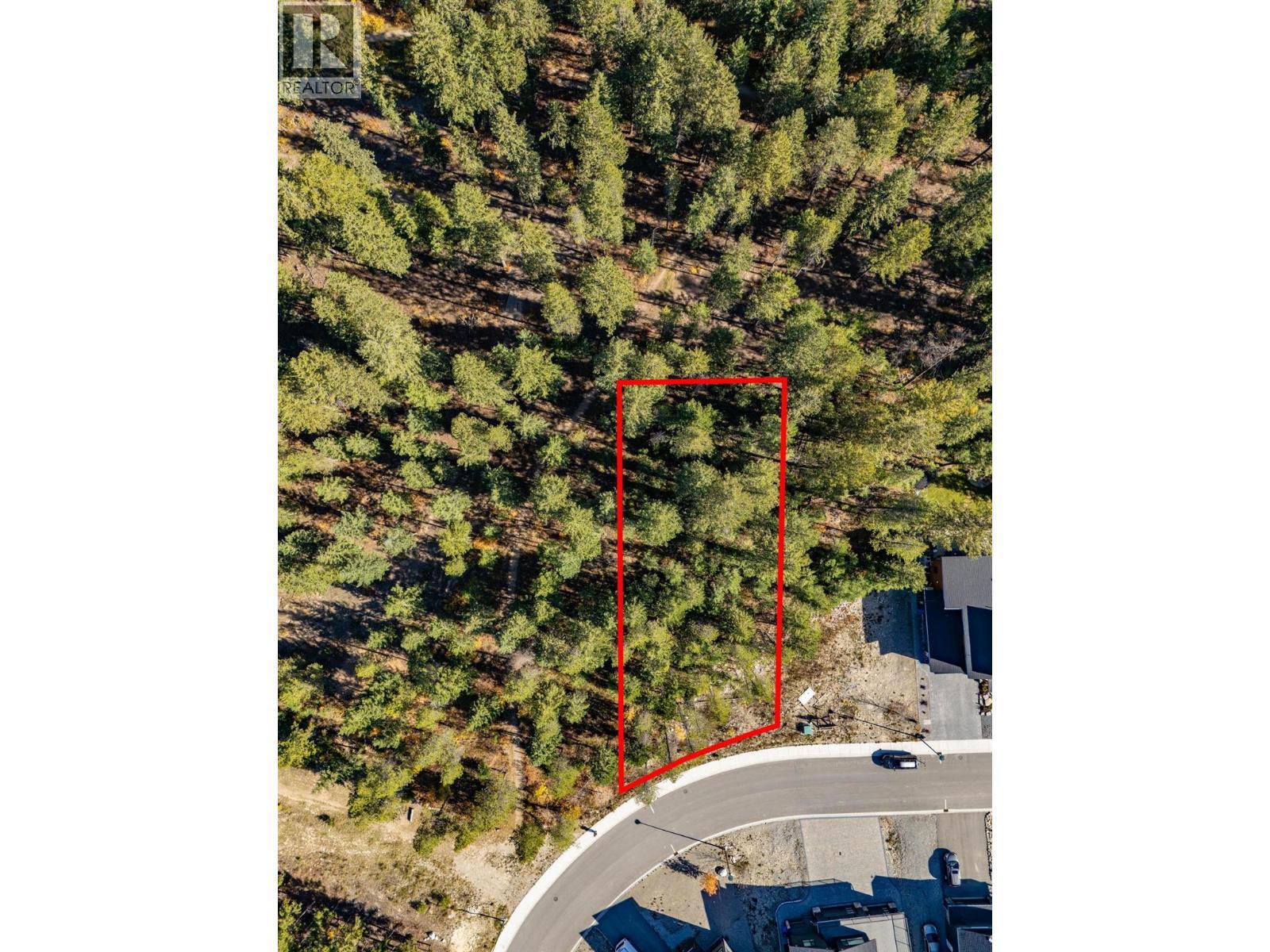 1541 Cedar Street, Golden, BC