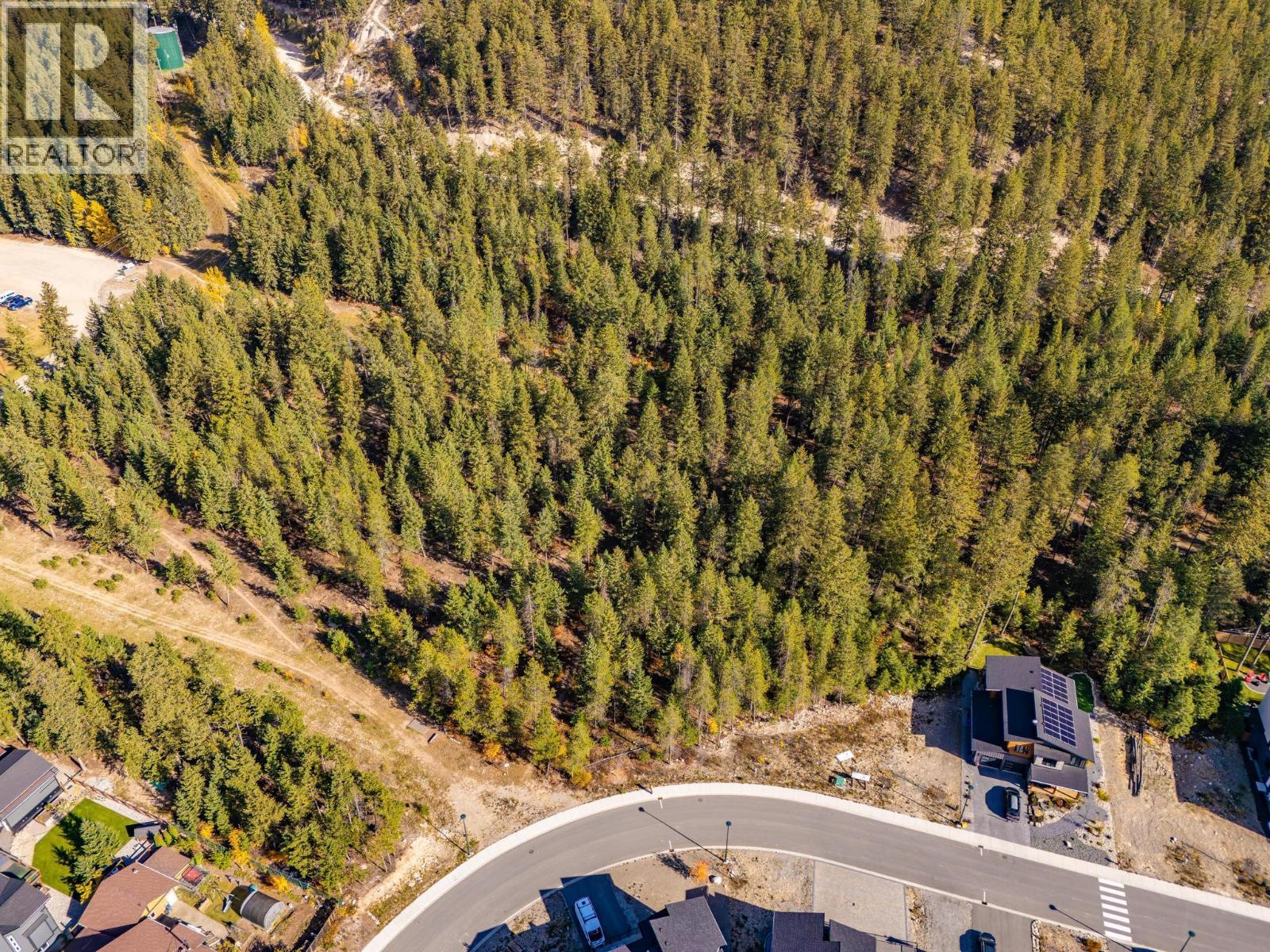 1541 Cedar Street, Golden, BC