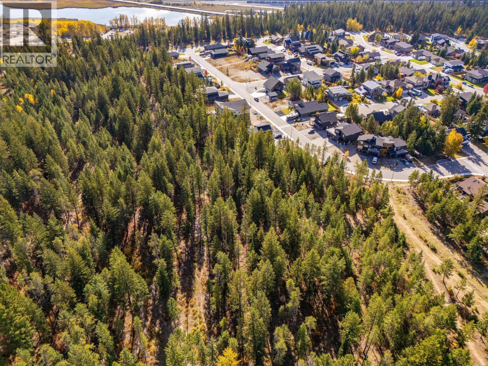 1541 Cedar Street, Golden, BC