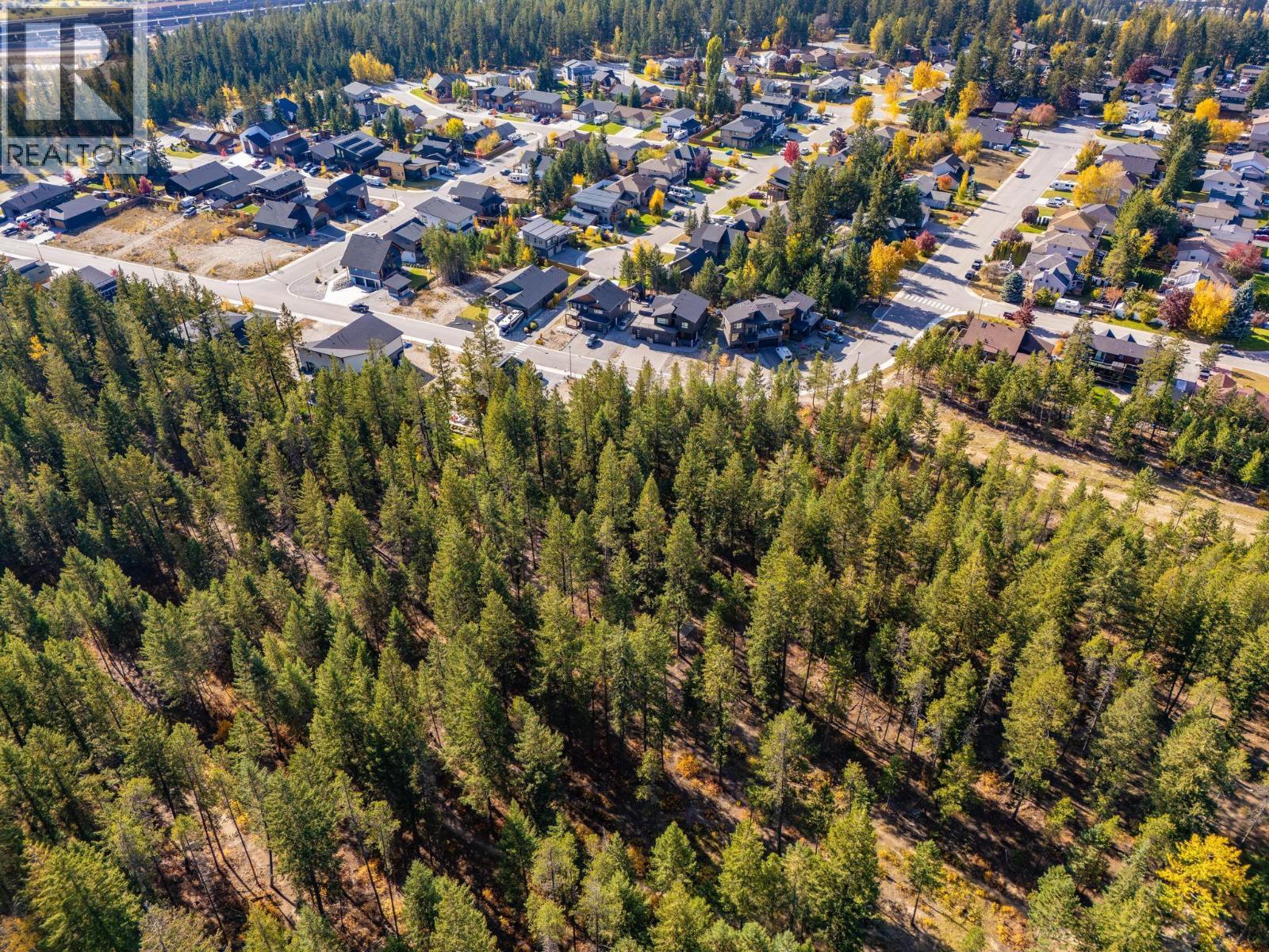 1541 Cedar Street, Golden, BC