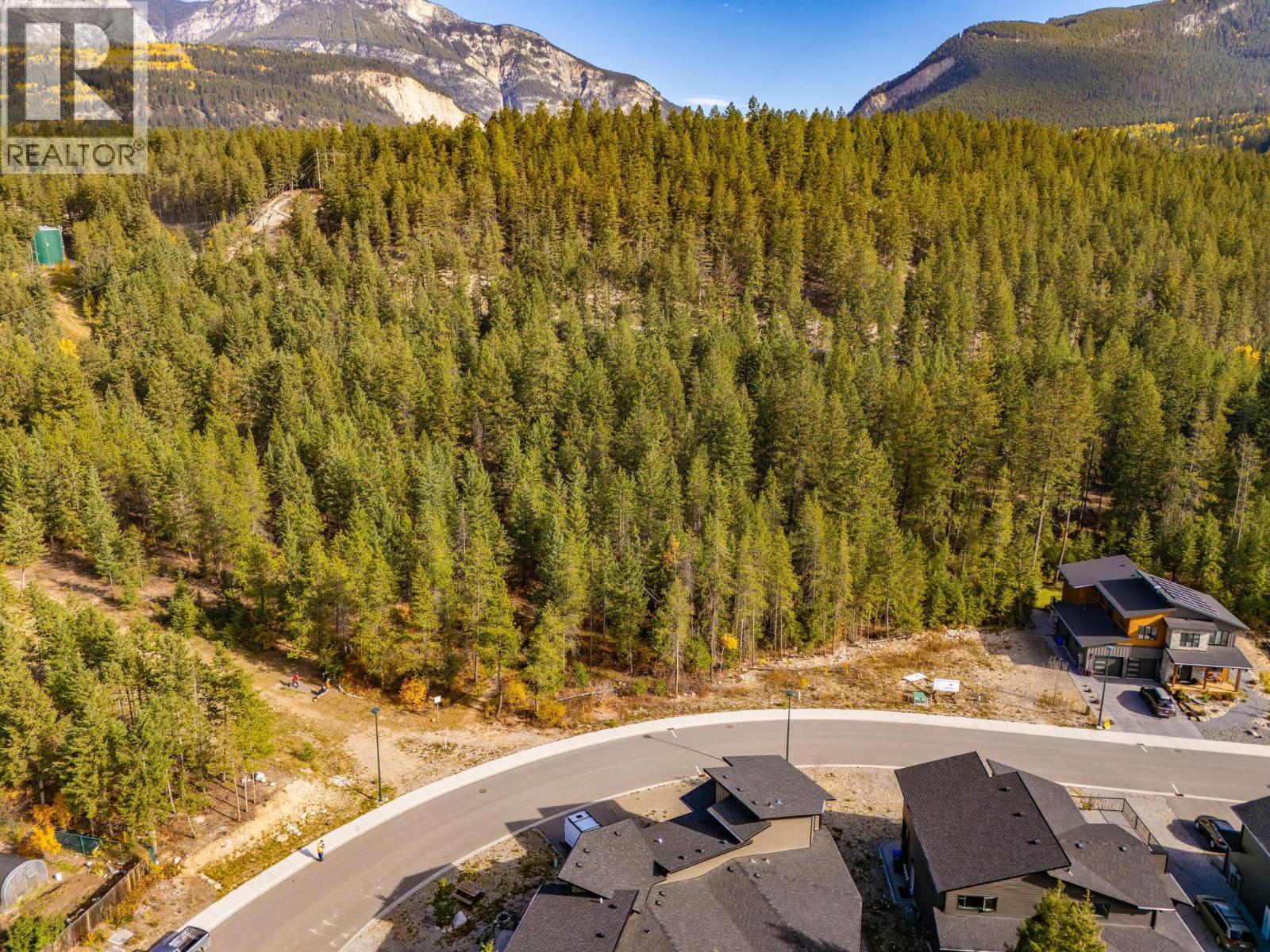 1541 Cedar Street, Golden, BC