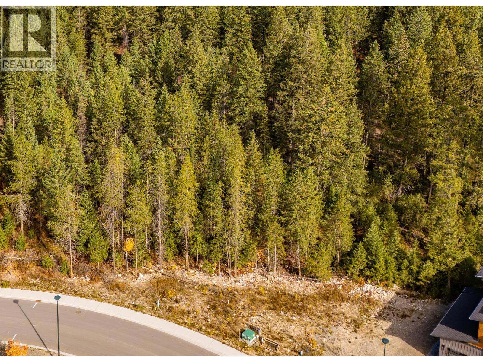 1541 Cedar Street, Golden, BC