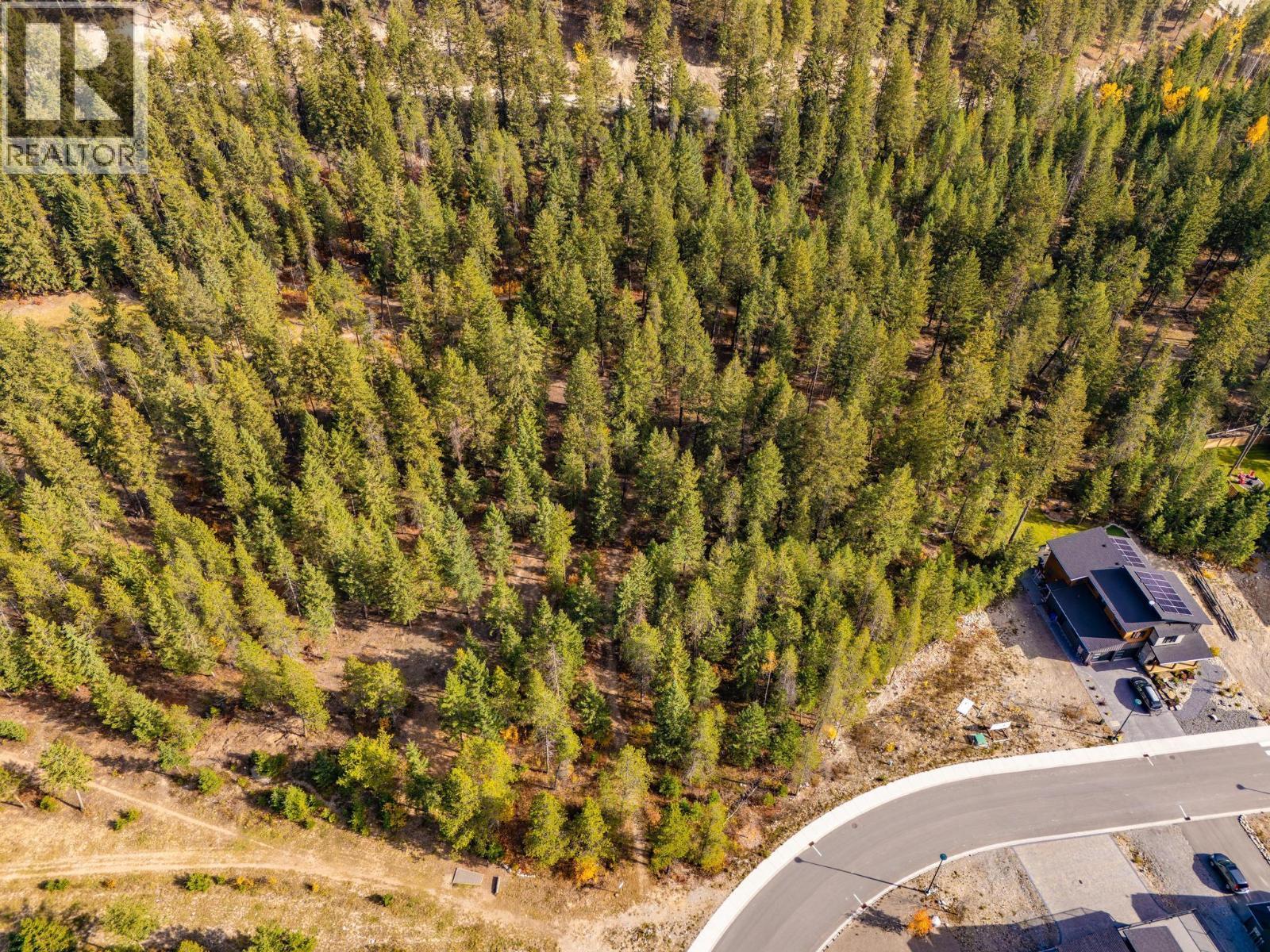 1541 Cedar Street, Golden, BC