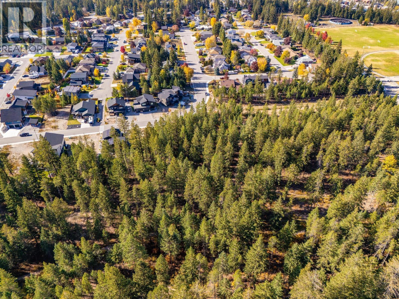 1541 Cedar Street, Golden, BC