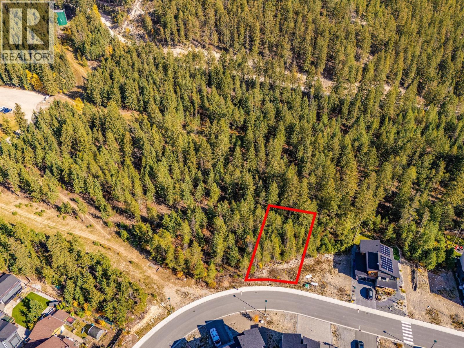 1541 Cedar Street, Golden, BC