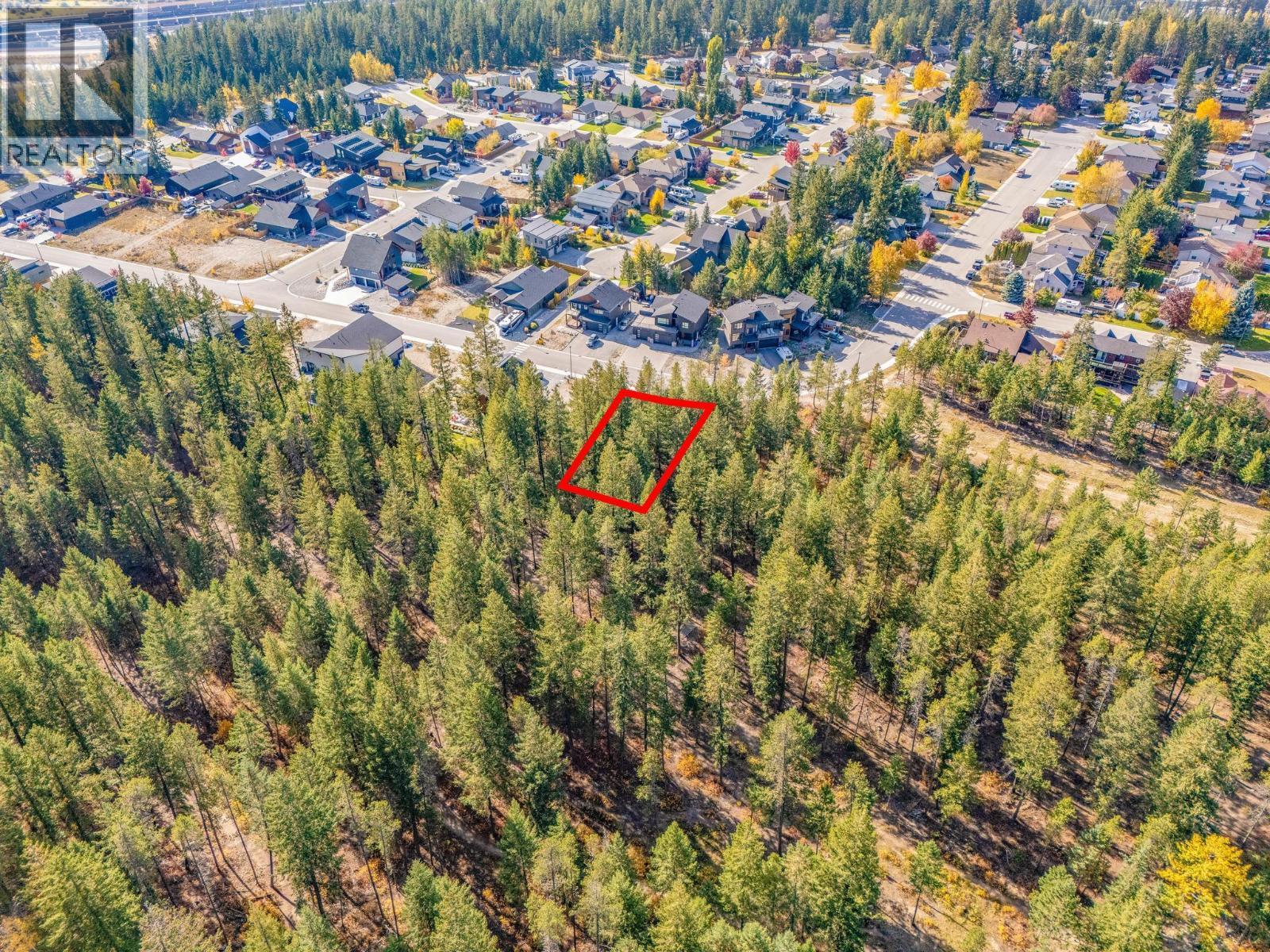 1541 Cedar Street, Golden, BC