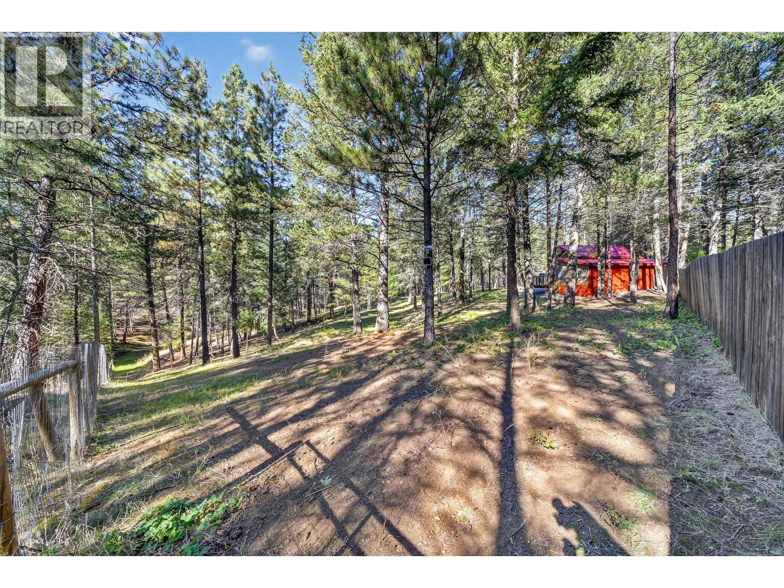 3306 Palmer Road, Baynes Lake, BC - Outdoor With View