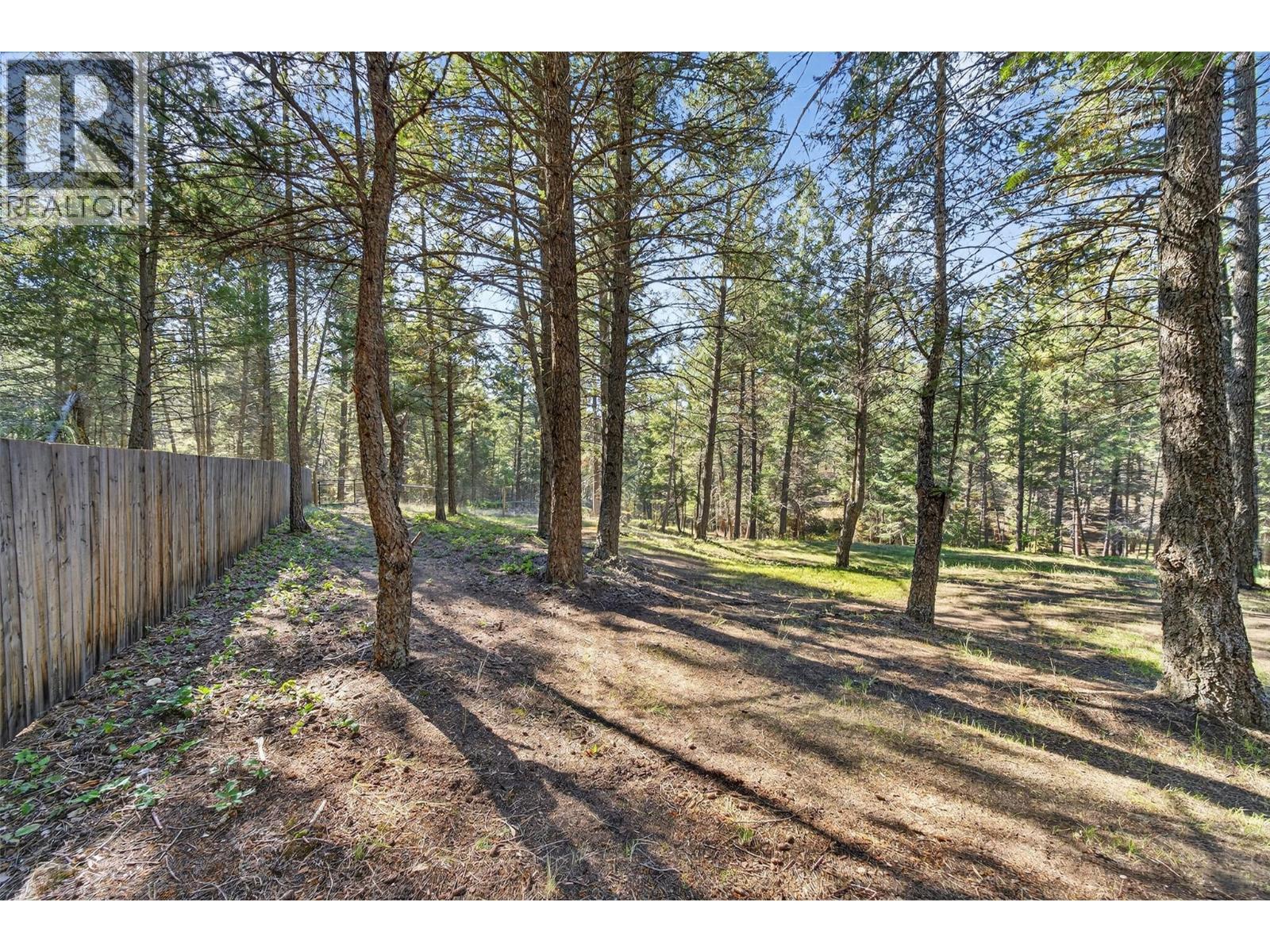 3306 Palmer Road, Baynes Lake, BC - Outdoor With View