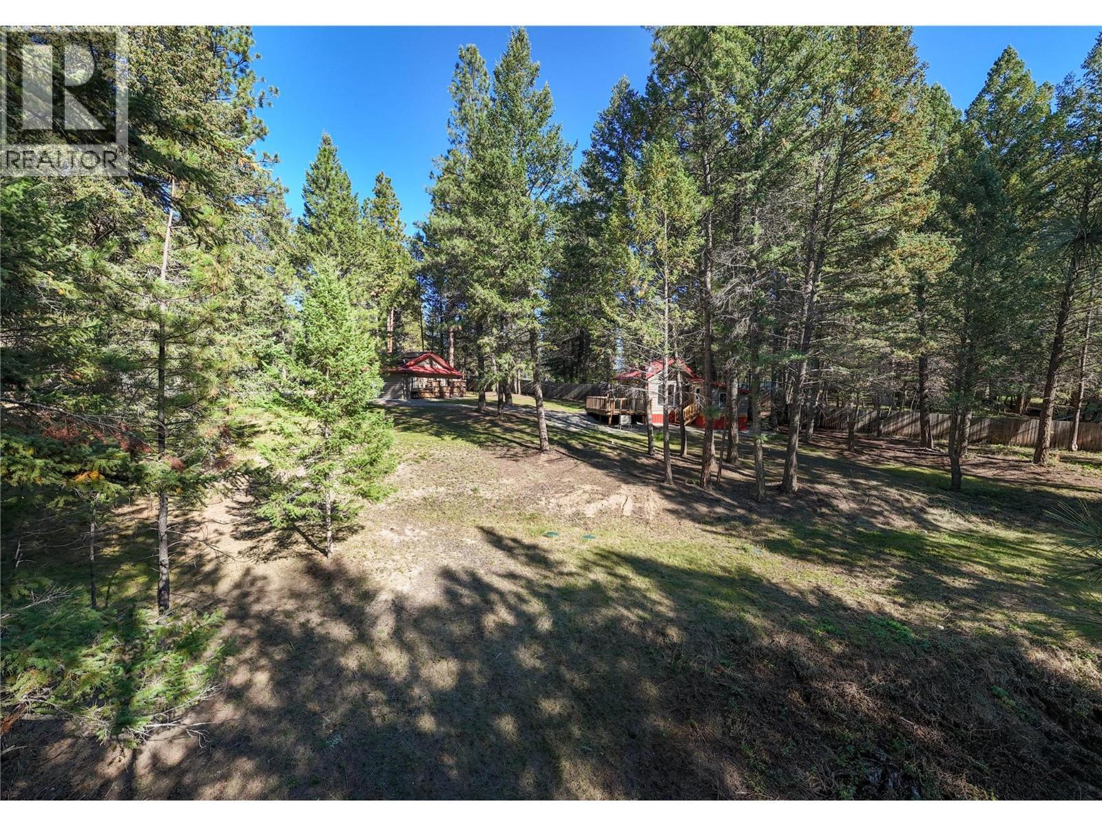 3306 Palmer Road, Baynes Lake, BC - Outdoor With View