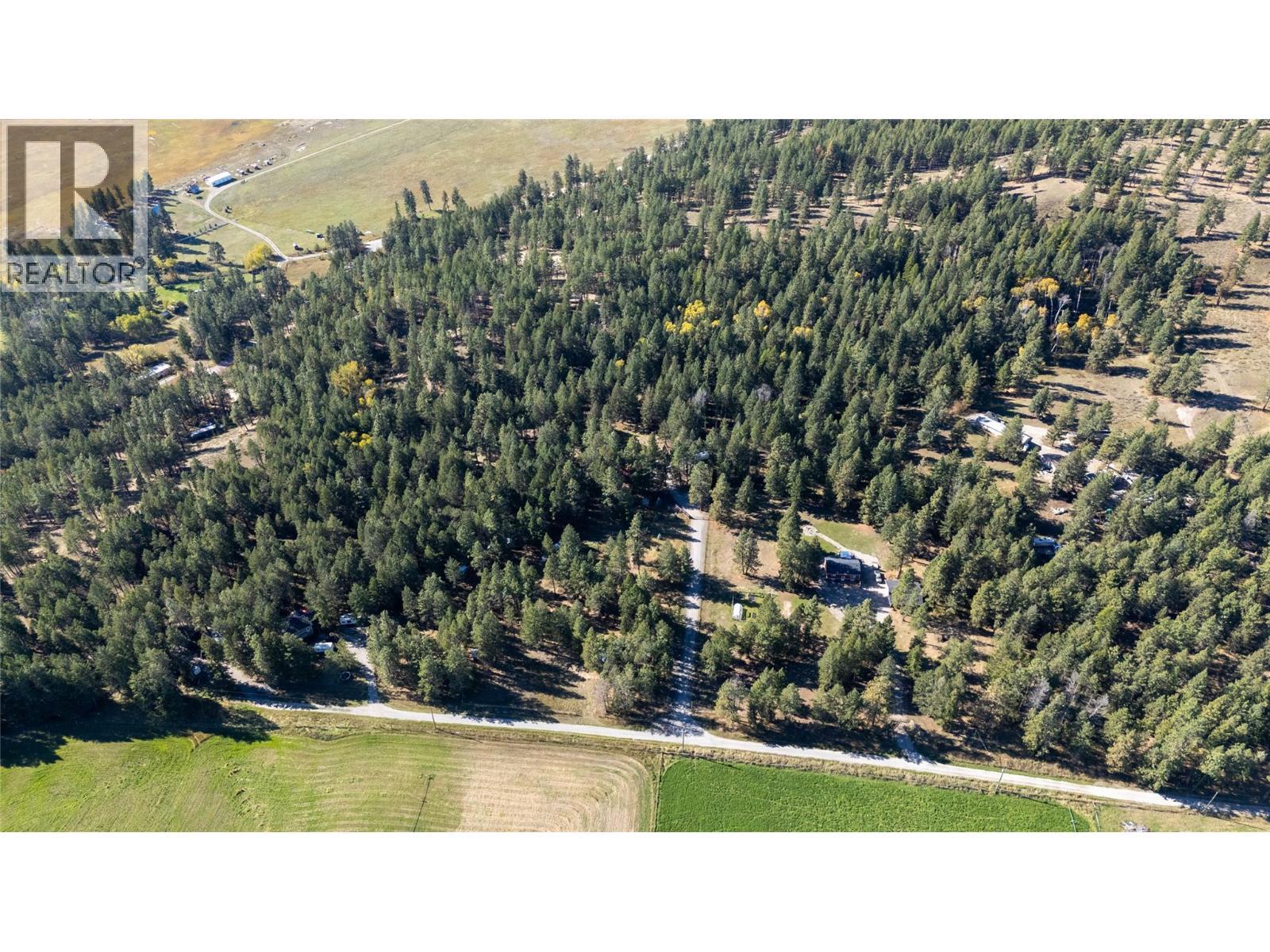 3306 Palmer Road, Baynes Lake, BC - Outdoor With View