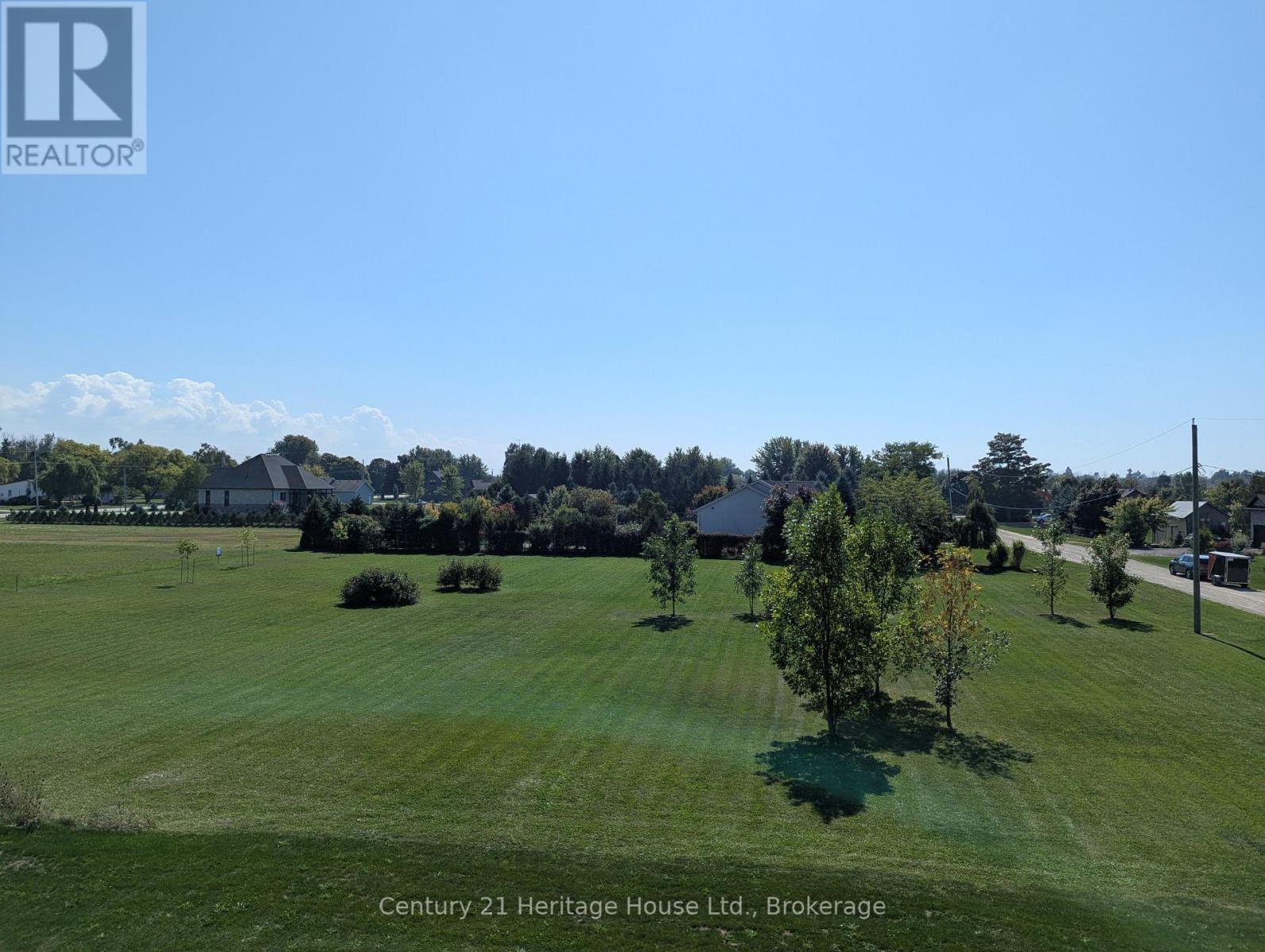 N/A Sydenham Street S, Ashfield-Colborne-Wawanosh (Ashfield), ON