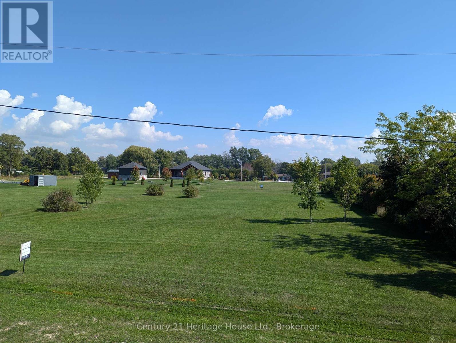N/A Sydenham Street S, Ashfield-Colborne-Wawanosh (Ashfield), ON