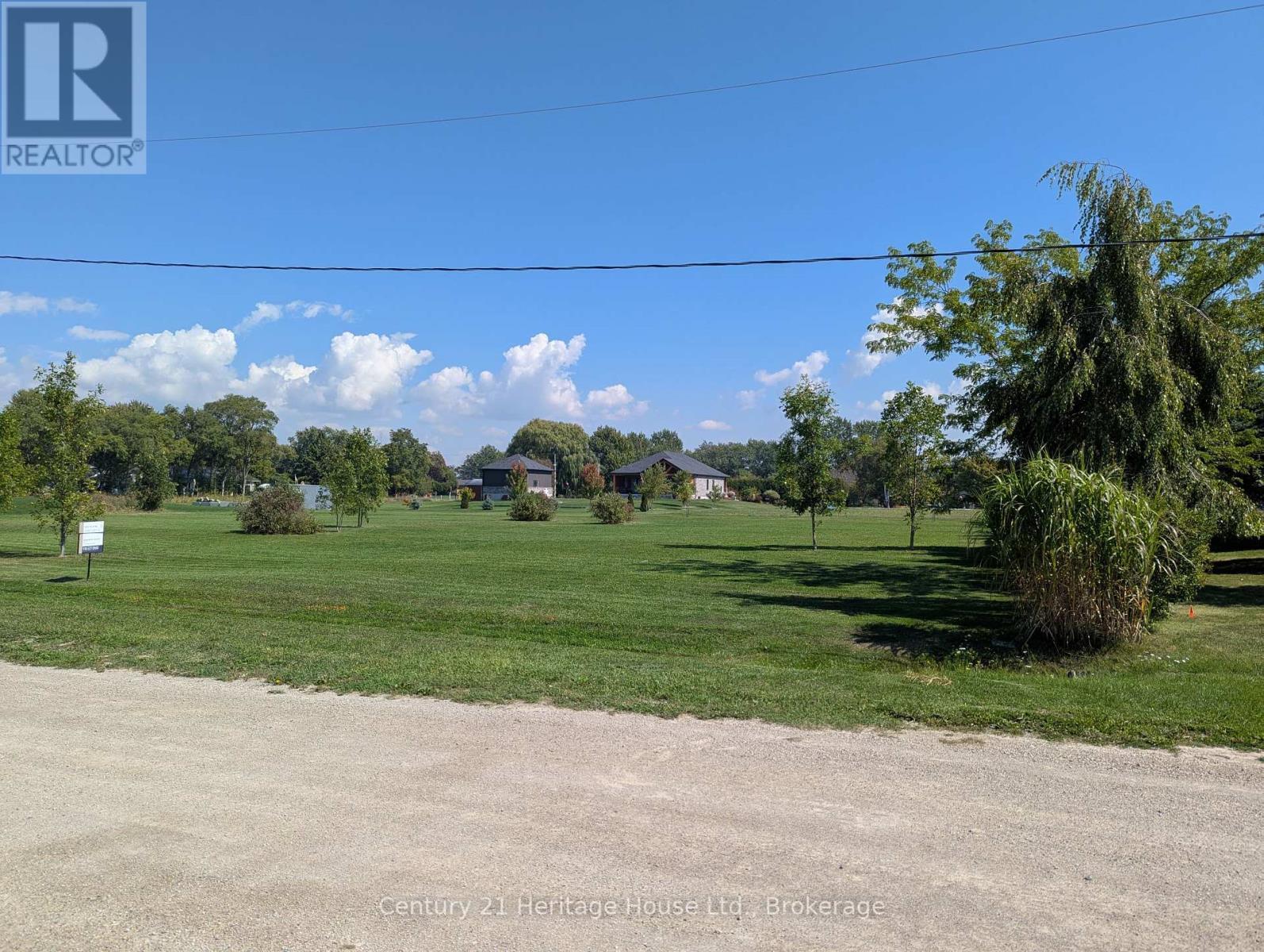 N/A Sydenham Street S, Ashfield-Colborne-Wawanosh (Ashfield), ON