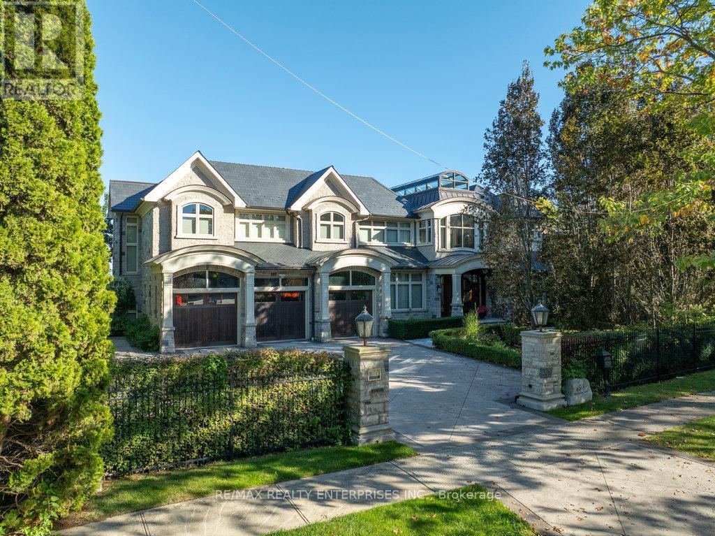 1500 Watersedge Road, Mississauga, ON - Outdoor With Facade