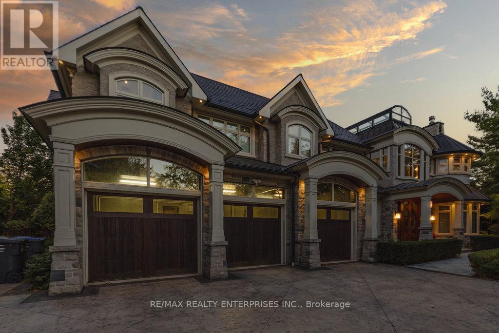 1500 Watersedge Road, Mississauga, ON - Outdoor With Facade