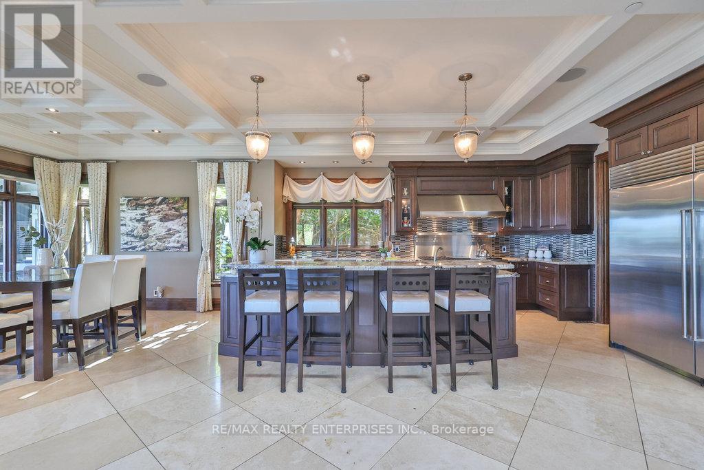 1500 Watersedge Road, Mississauga, ON - Indoor