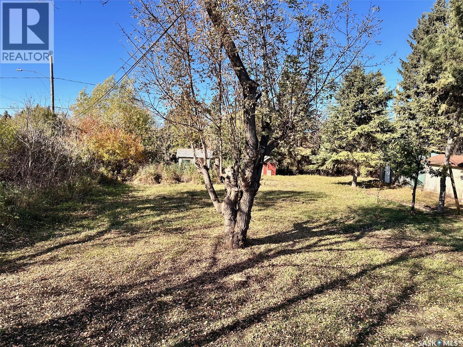 441 4Th Street, Leoville, SK - Outdoor With View