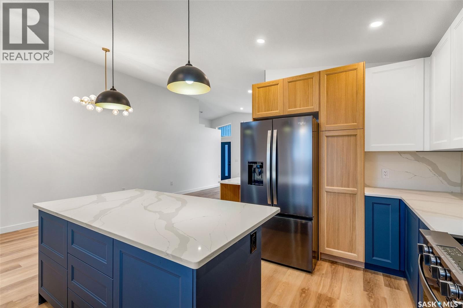 624 11Th Street, Humboldt, SK - Indoor Photo Showing Kitchen