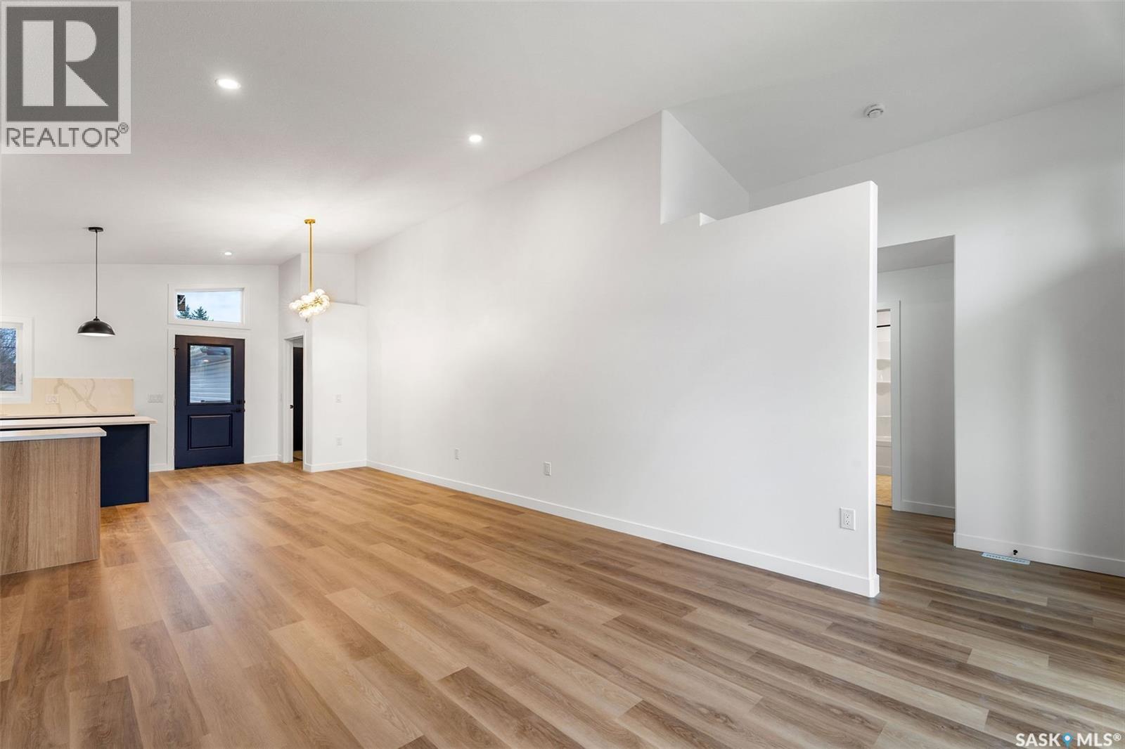 624 11Th Street, Humboldt, SK - Indoor Photo Showing Kitchen