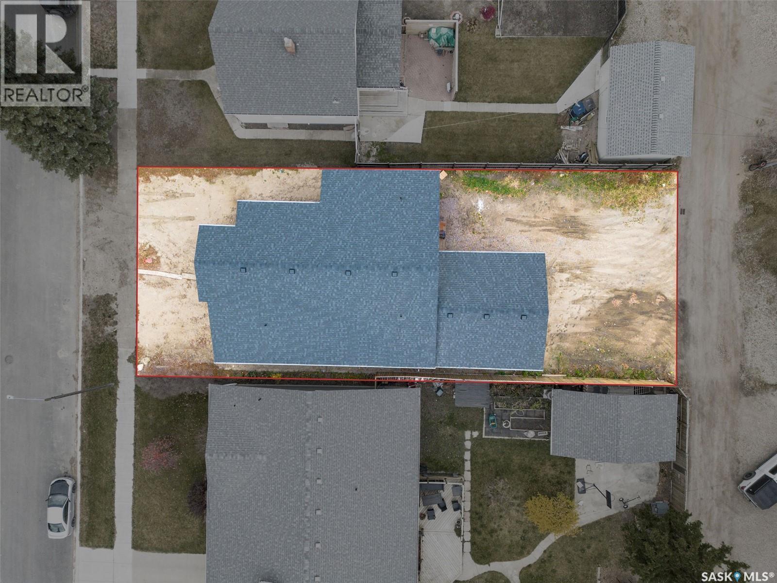 624 11Th Street, Humboldt, SK - Outdoor