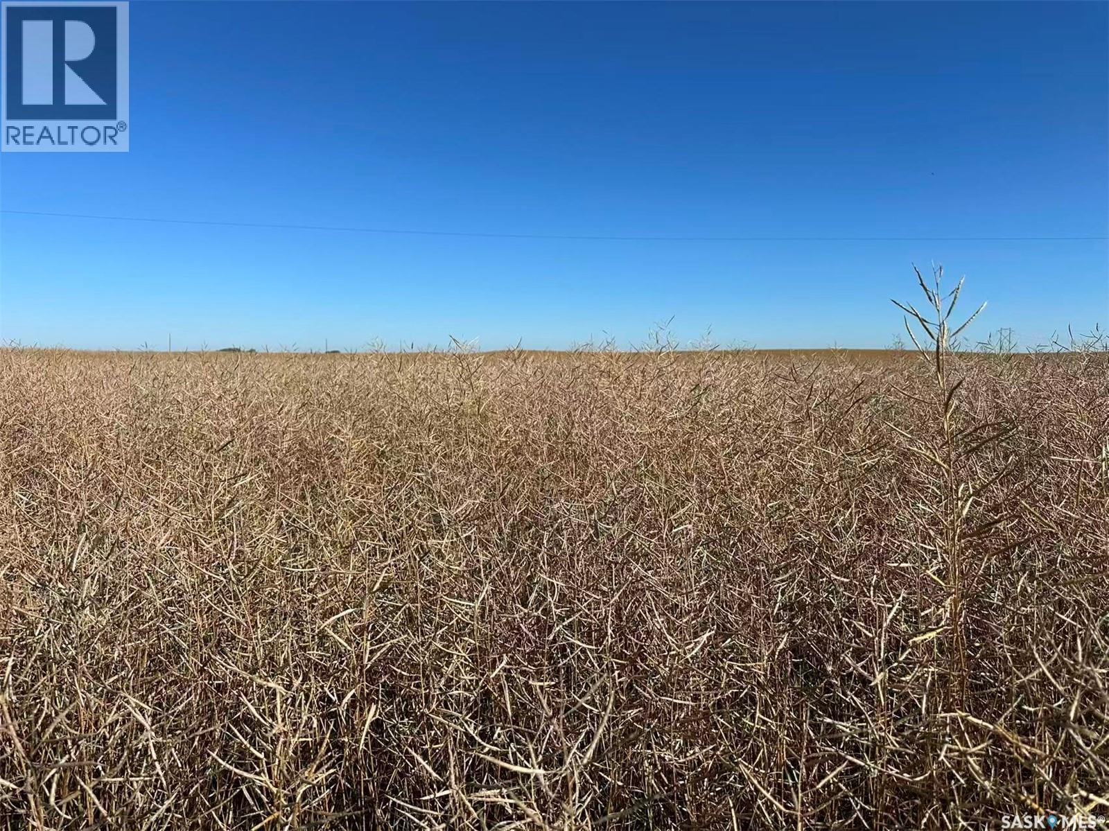 1720 Acres Farmland In Rm Browning, Lampman, SK