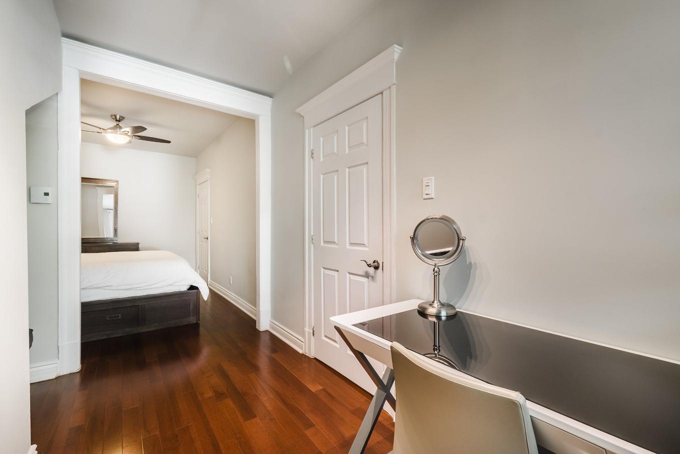 Office - 1462 Rue De Chambly, Montréal (Mercier/Hochelaga-Maisonneuve), QC - Indoor