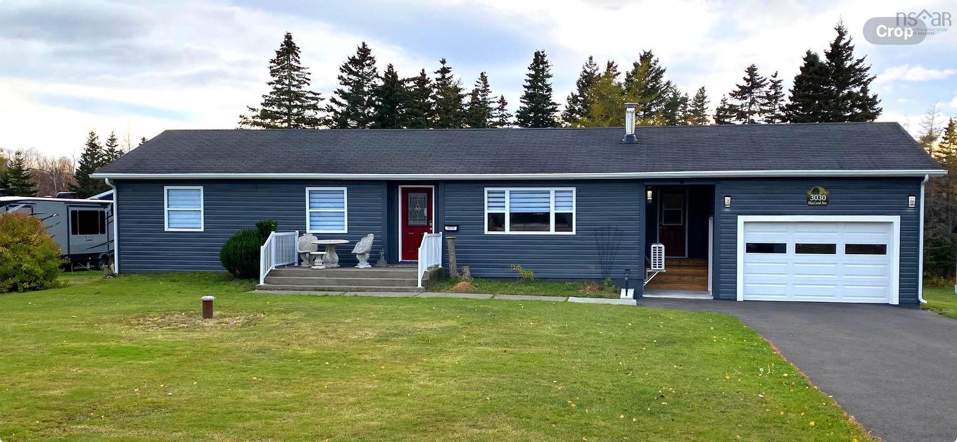 3030 Macleod Avenue, River Ryan, NS