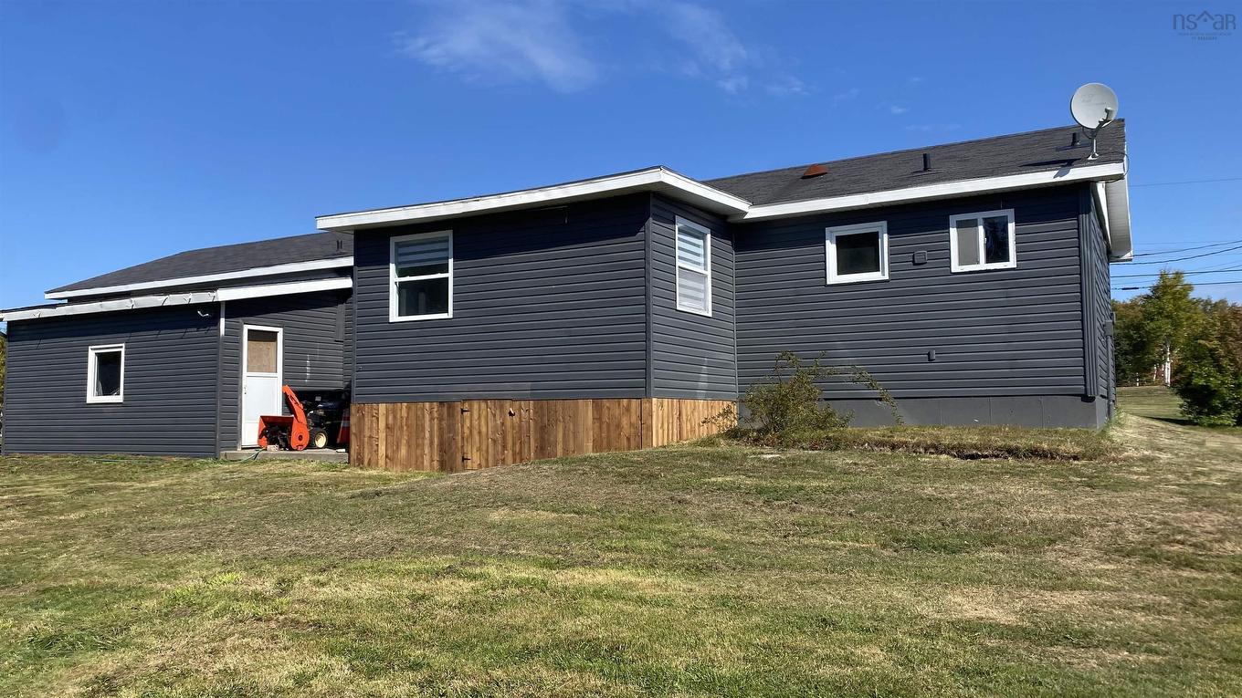 3030 Macleod Avenue, River Ryan, NS