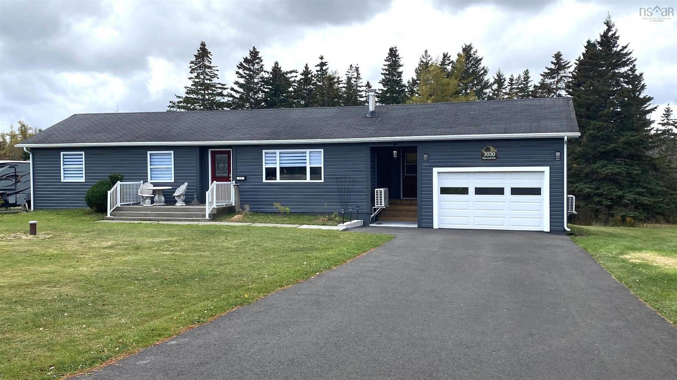 3030 Macleod Avenue, River Ryan, NS