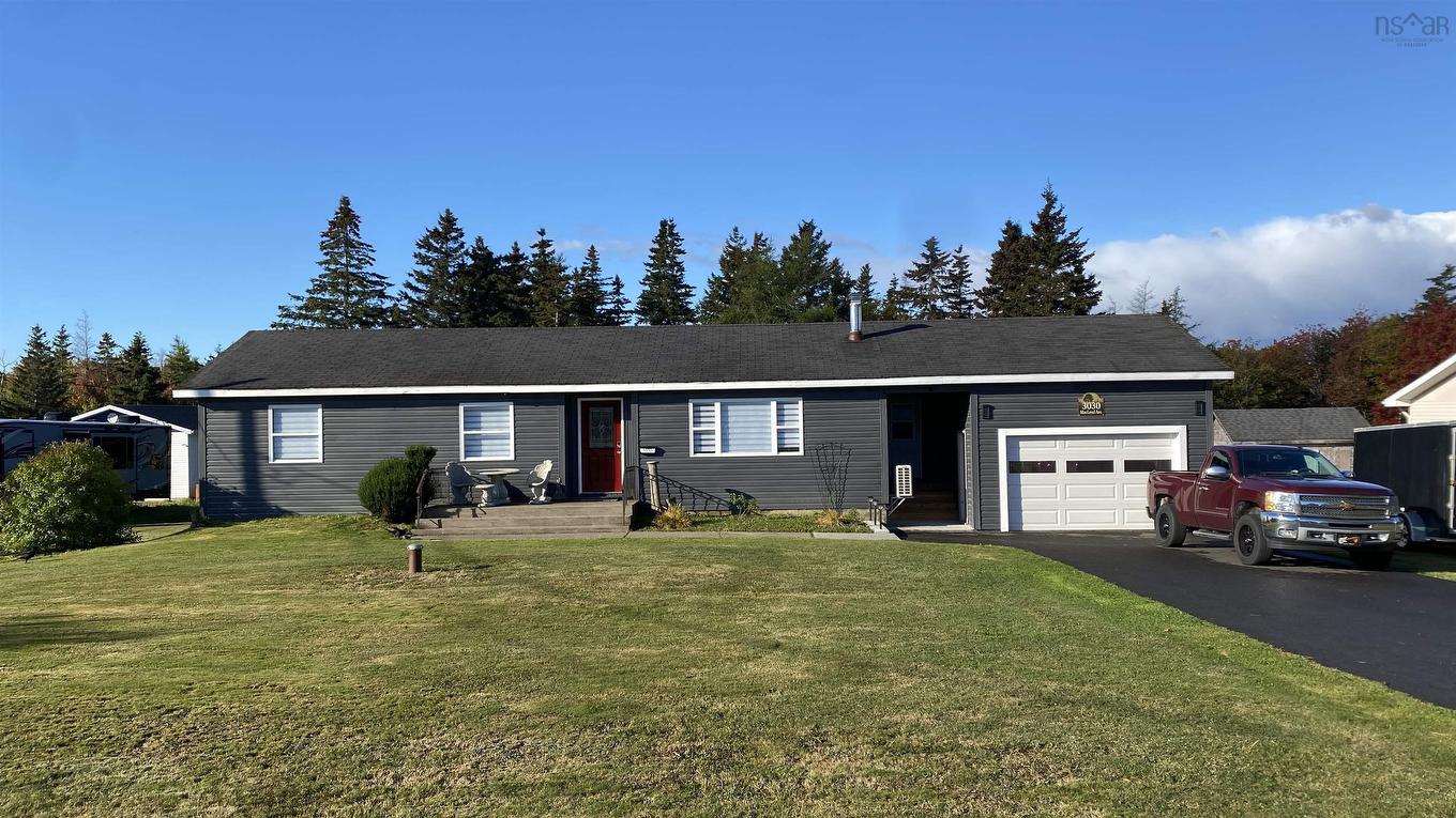 3030 Macleod Avenue, River Ryan, NS