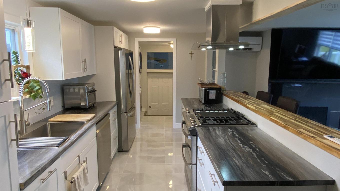 3030 Macleod Avenue, River Ryan, NS