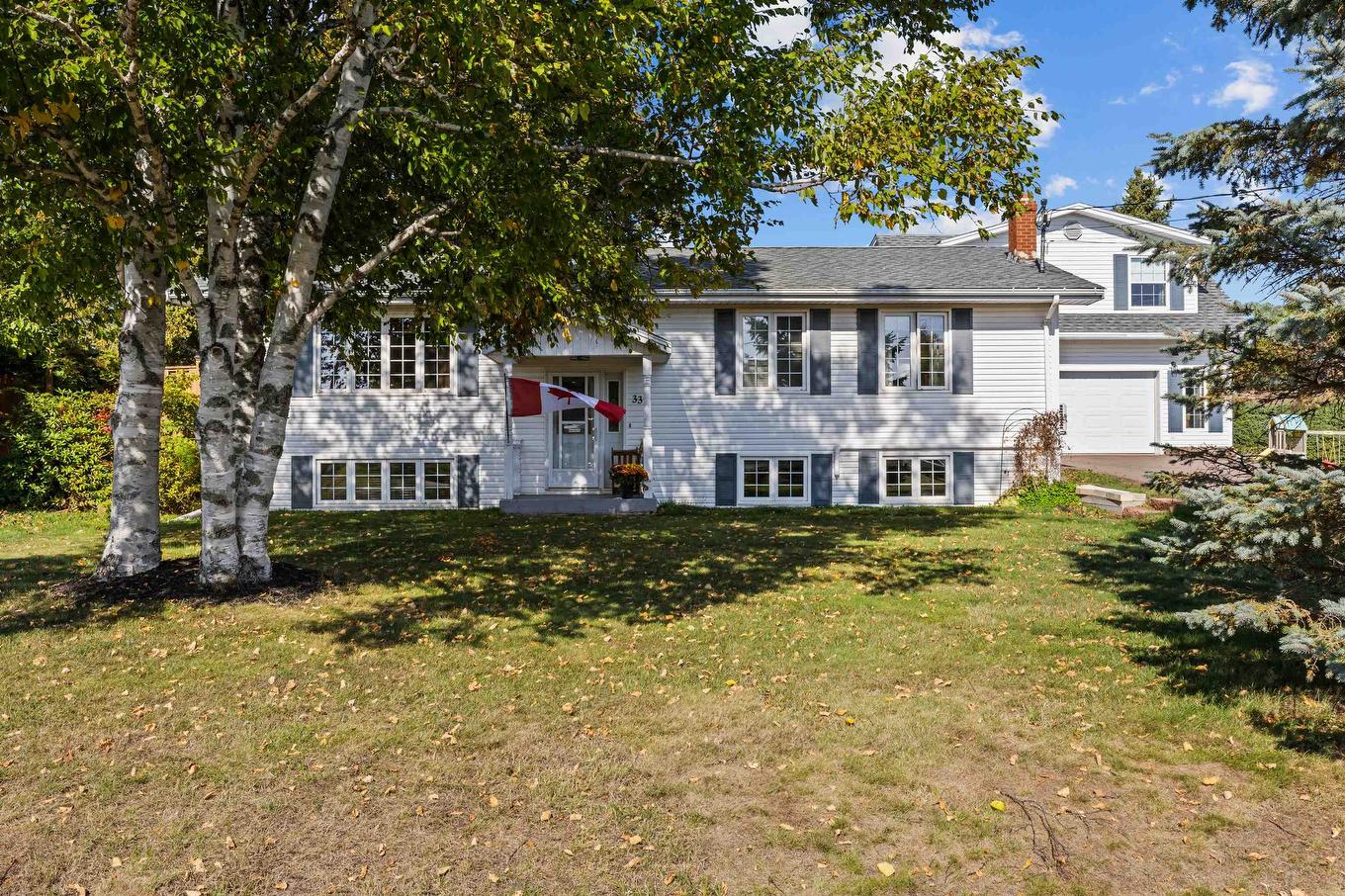 33 Marianne Drive, Cornwall, PE