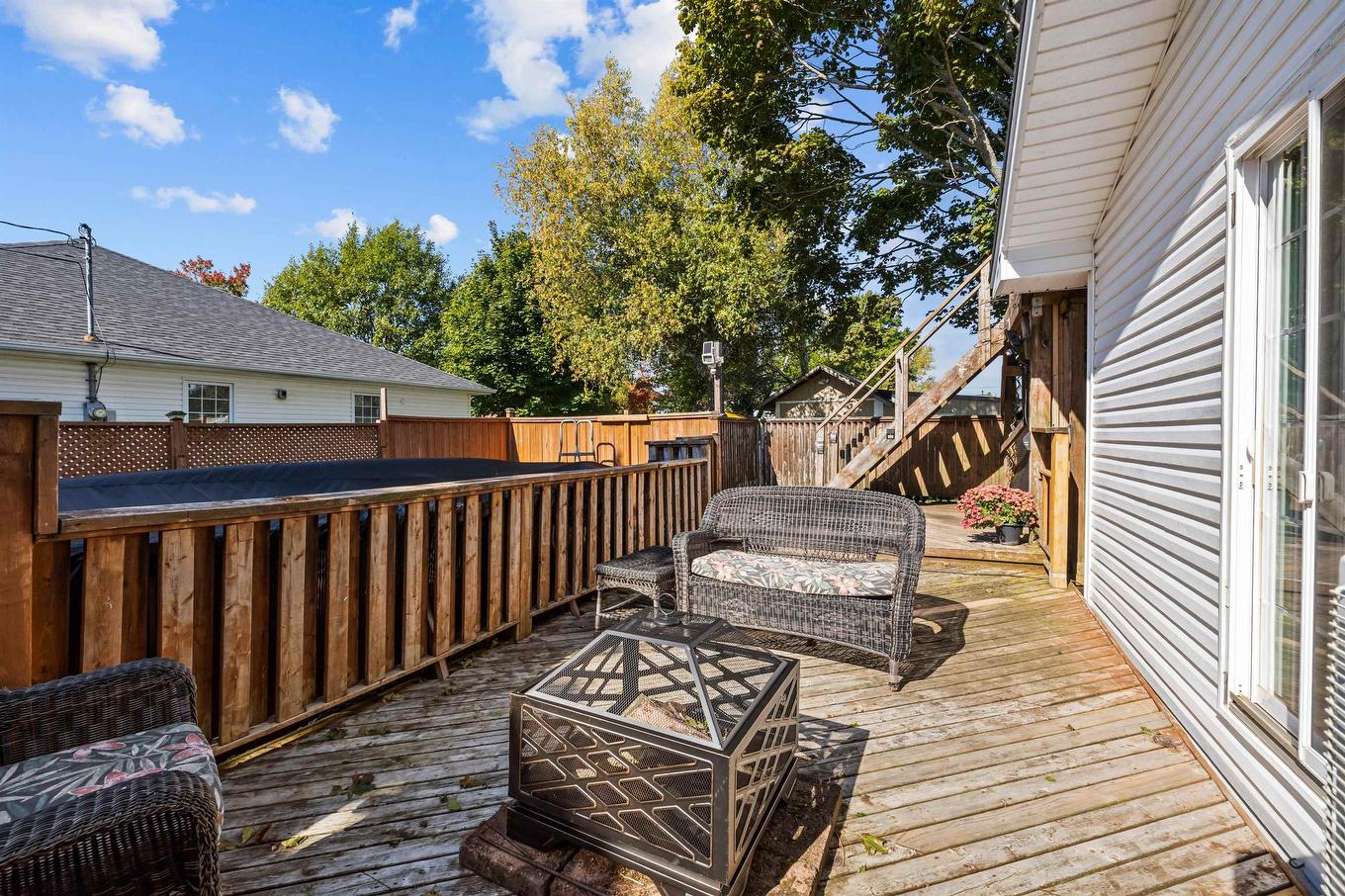 33 Marianne Drive, Cornwall, PE