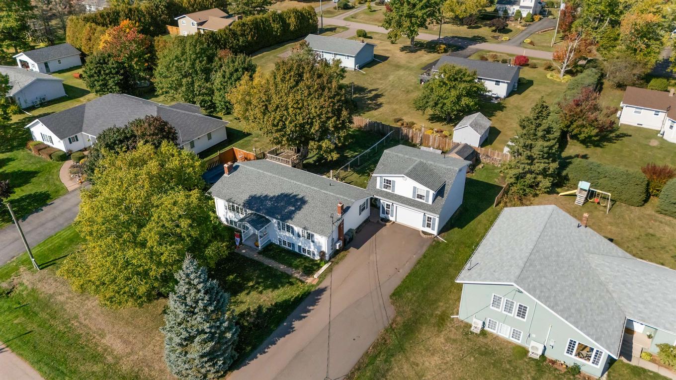 33 Marianne Drive, Cornwall, PE