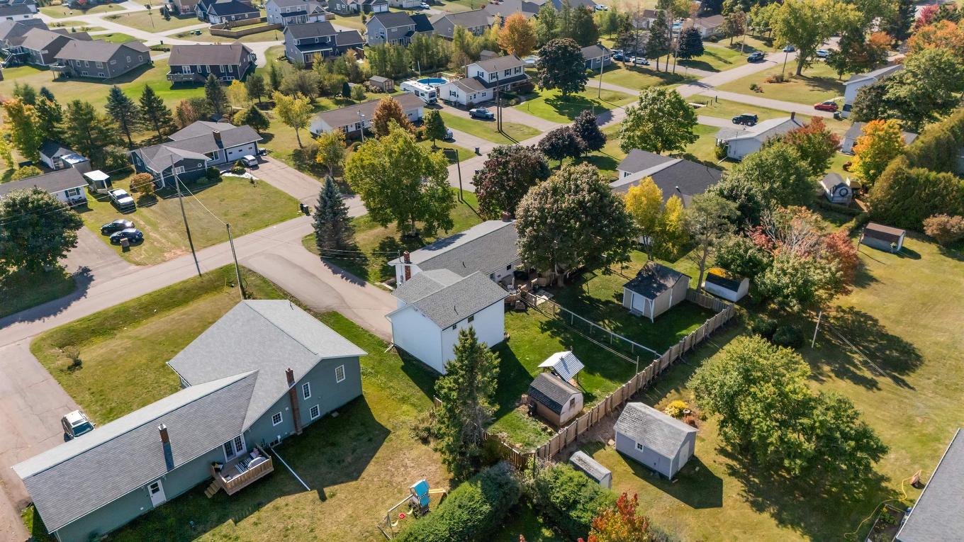 33 Marianne Drive, Cornwall, PE