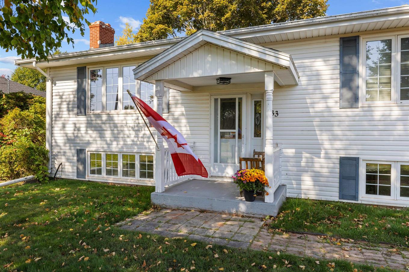 33 Marianne Drive, Cornwall, PE