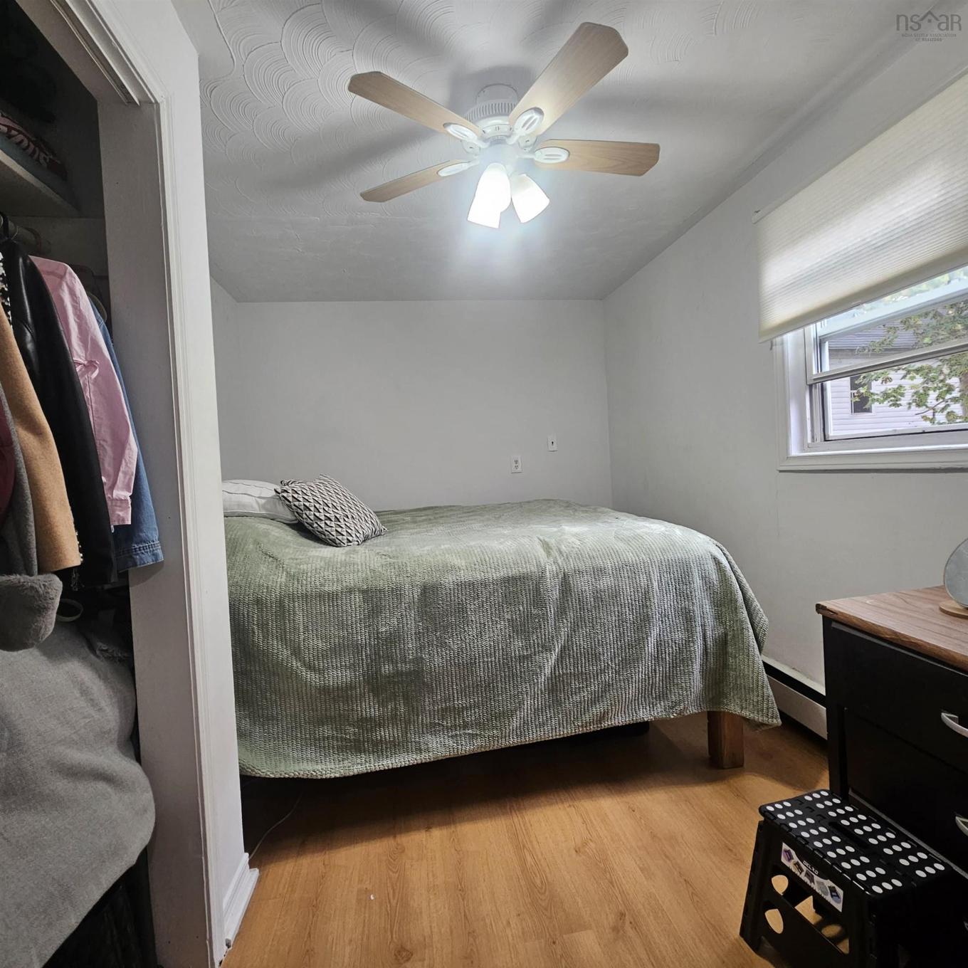 4 Spring Street, Sydney, NS