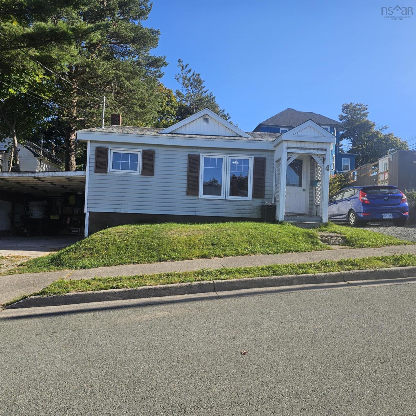 4 Spring Street, Sydney, NS