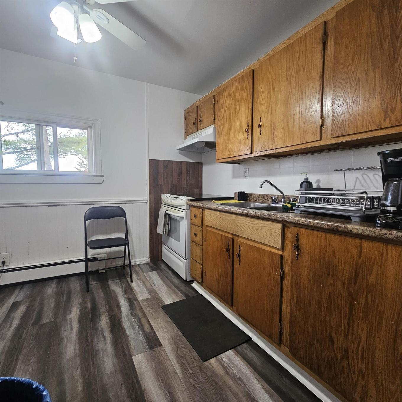 4 Spring Street, Sydney, NS