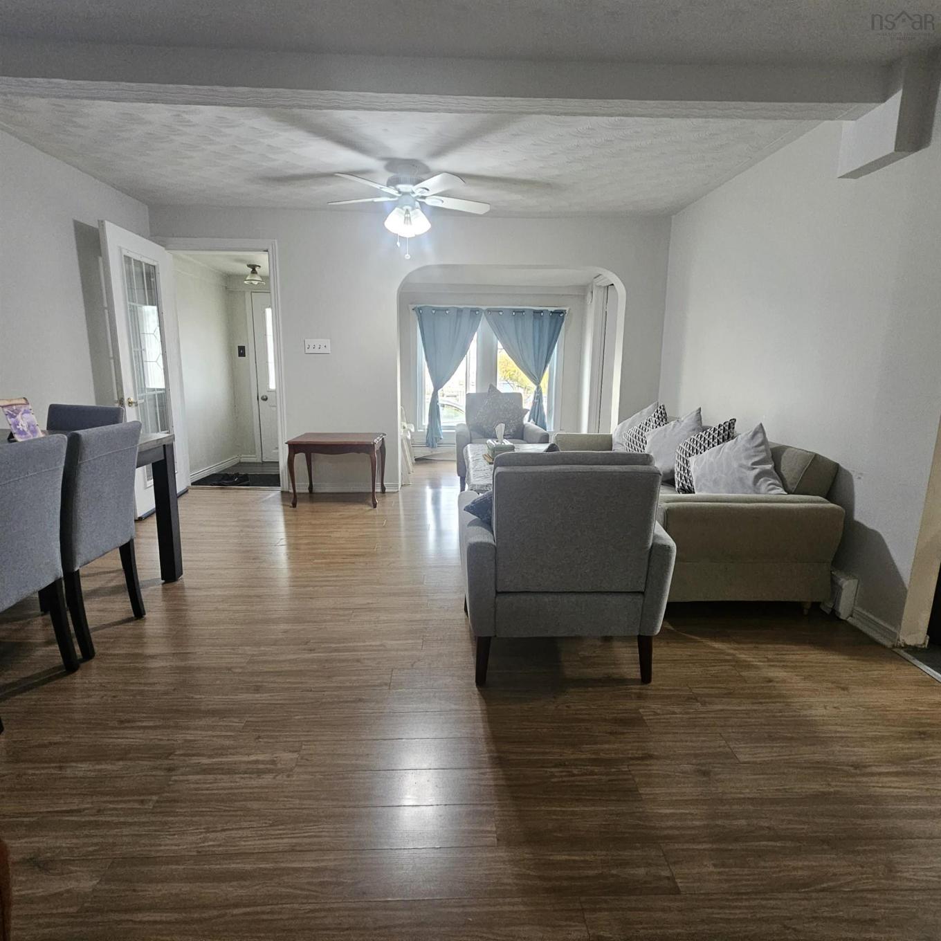 4 Spring Street, Sydney, NS