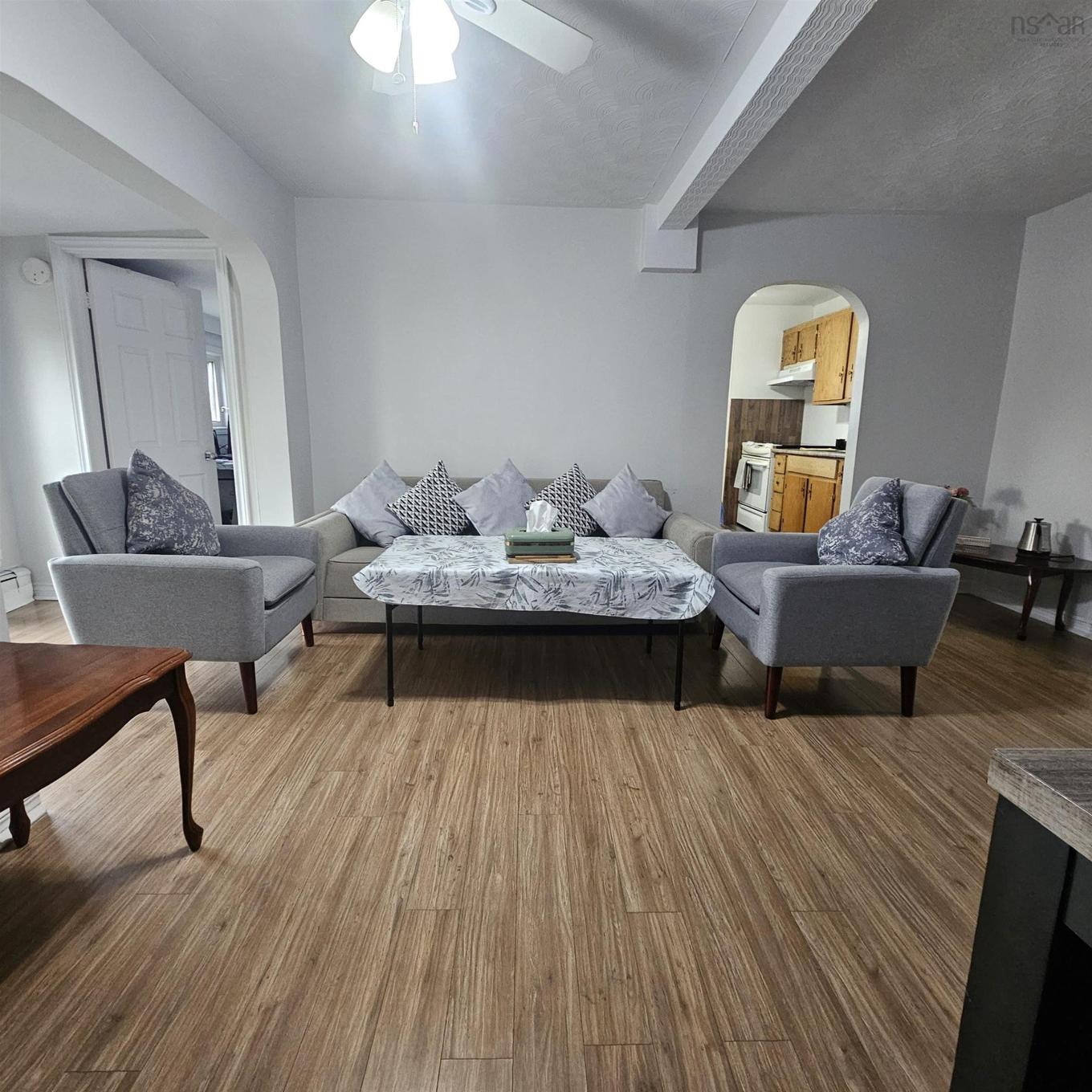 4 Spring Street, Sydney, NS