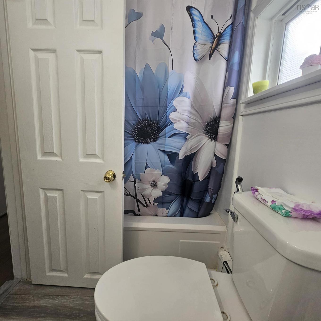 4 Spring Street, Sydney, NS