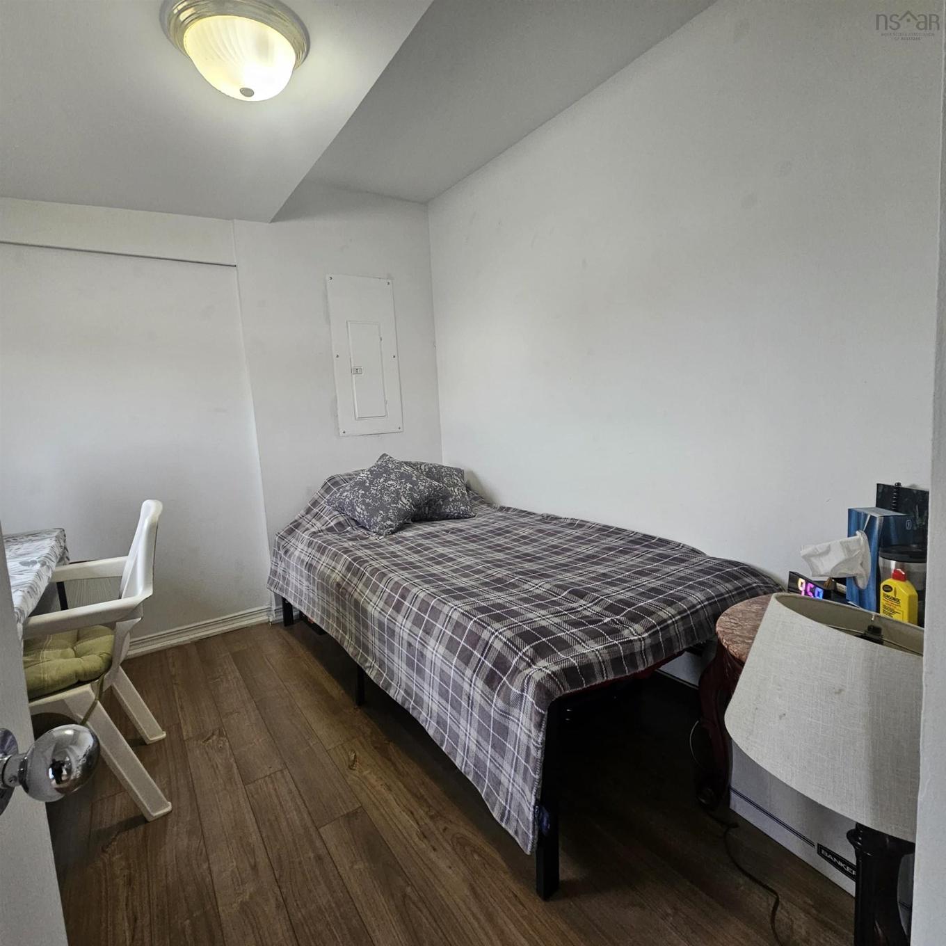 4 Spring Street, Sydney, NS