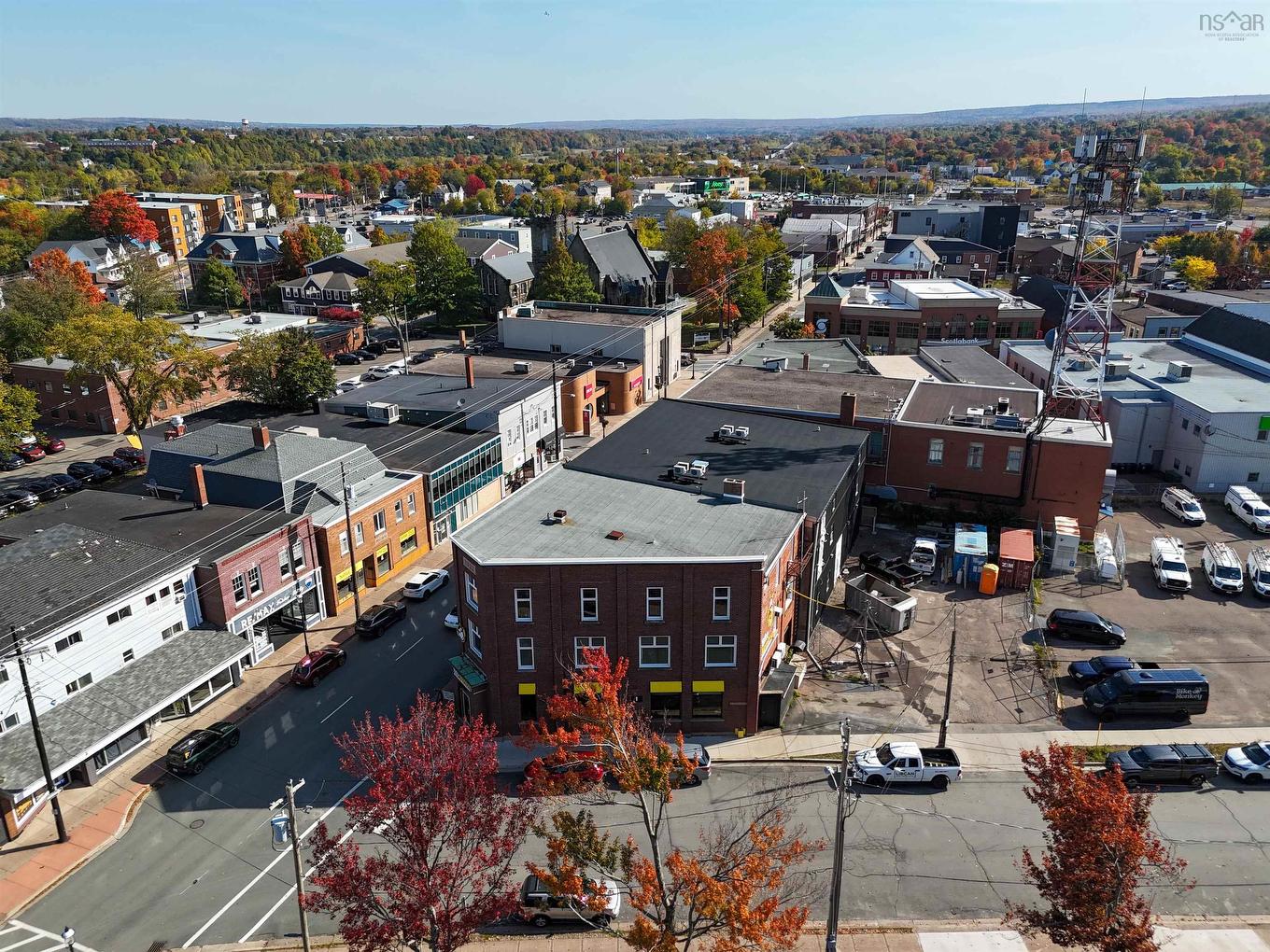 798 Prince Street, Truro, NS