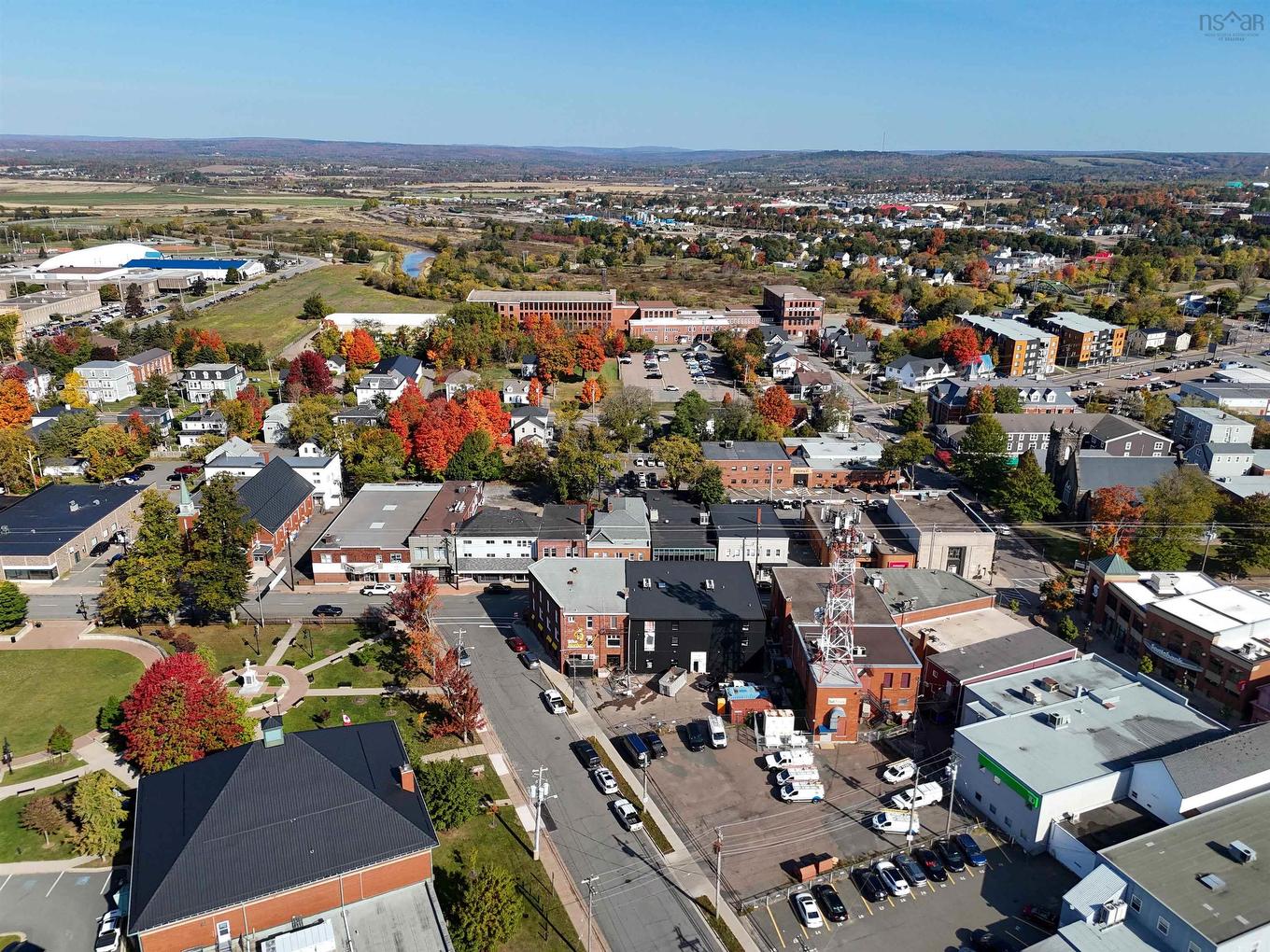 798 Prince Street, Truro, NS