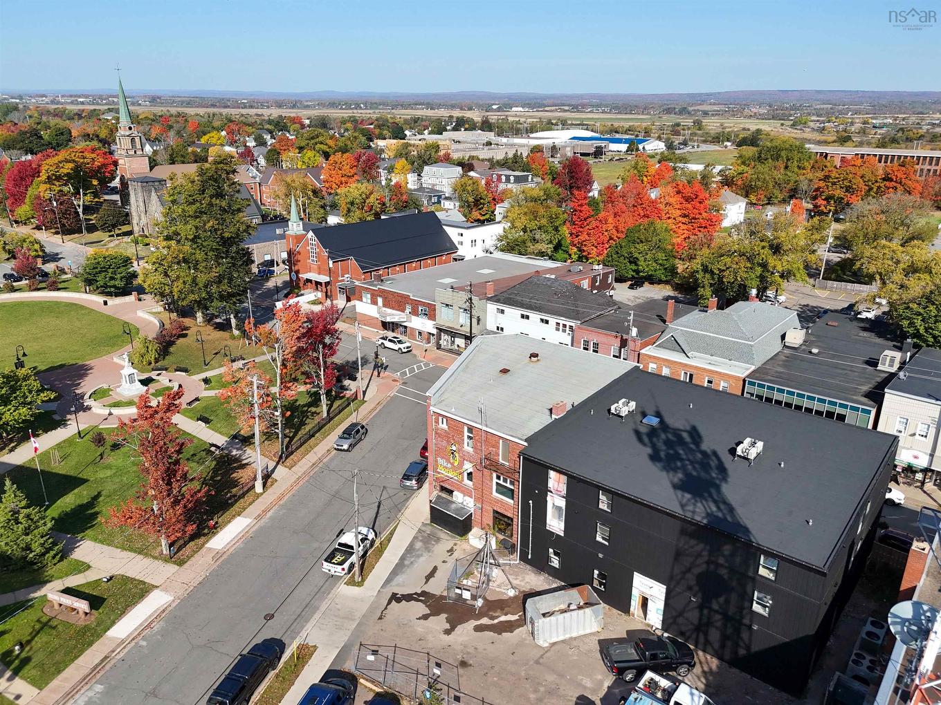 798 Prince Street, Truro, NS